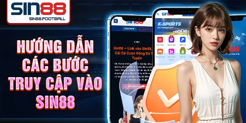 Chơi cá cược tại nhà cái Sin88: Hướng dẫn cho người mới bắt đầu
