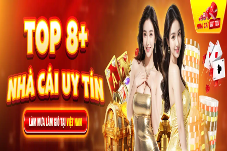 Nhà cái uy tín nhất hiện nay: Cập nhật danh sách mới nhất 2024