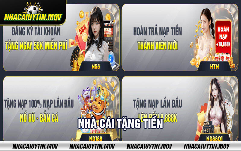 Khuyến mãi thành viên mới 150k: Tổng hợp các nhà cái uy tín nhất hiện nay!