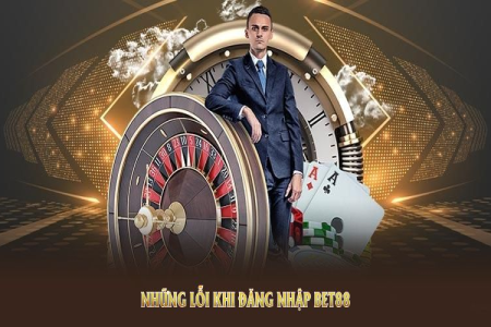 Bet88 lừa đảo có thật không? (Sự thật về nhà cái Bet88 bạn cần biết)