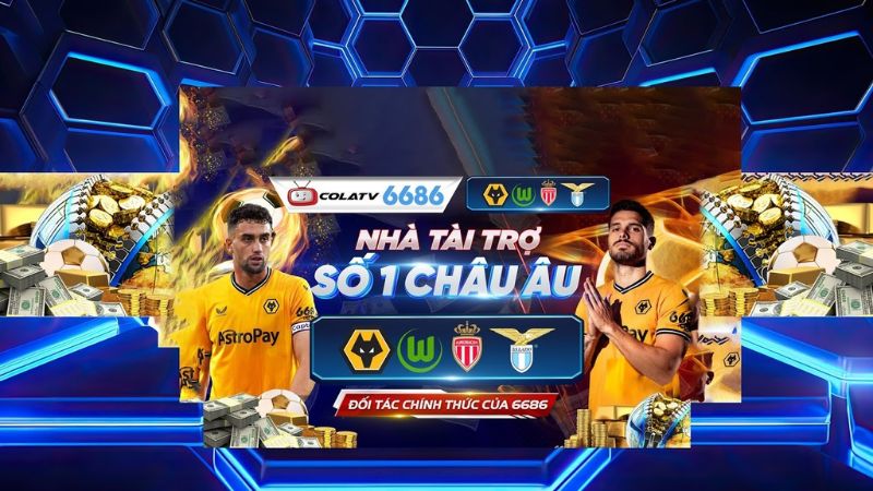 6686 - Casino Trực Tuyến, Chính Sách Hoàn Tiền Cược Không Giới Hạn