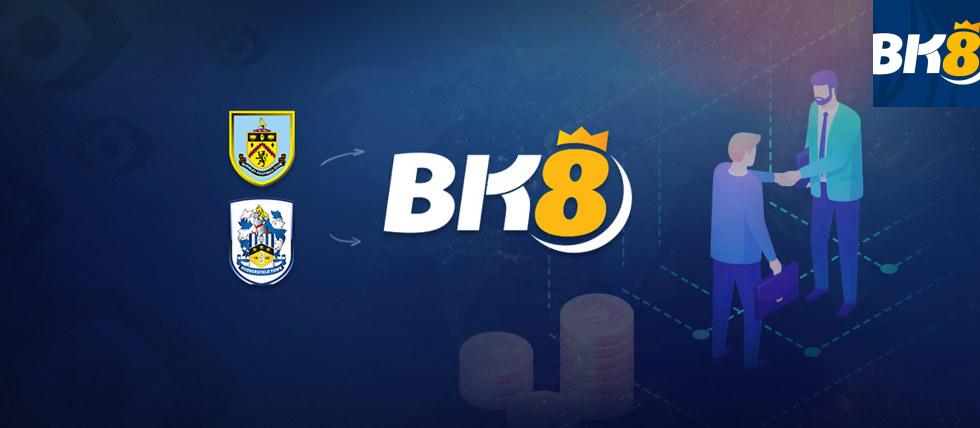 BK8 – Nhà Cái Trực Tuyến Hàng Đầu Với Nhiều Ưu Đãi Hấp Dẫn