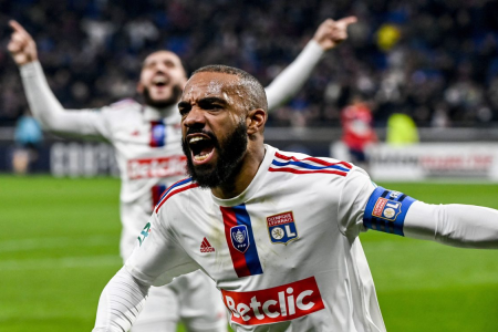 Olympique Lyonnais: Soi kèo, dự đoán kết quả trận đấu hôm nay!