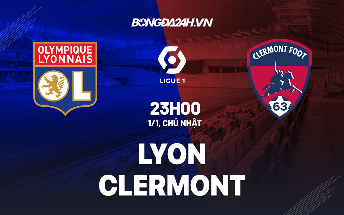 Olympique Lyonnais: Soi kèo, dự đoán kết quả trận đấu hôm nay!