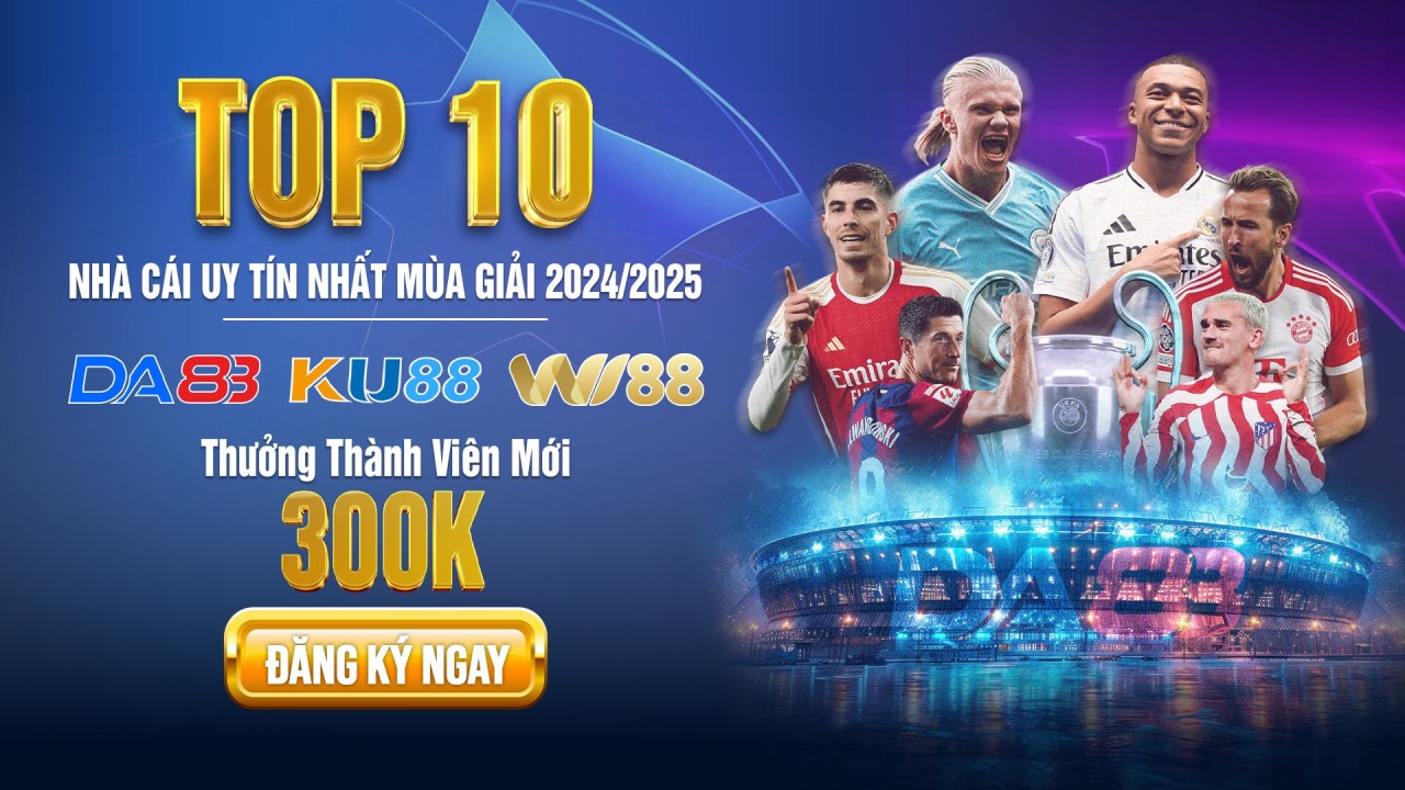 Nhà cái uy tín cx: Top 10+ lựa chọn hàng đầu cho dân cá cược 2024