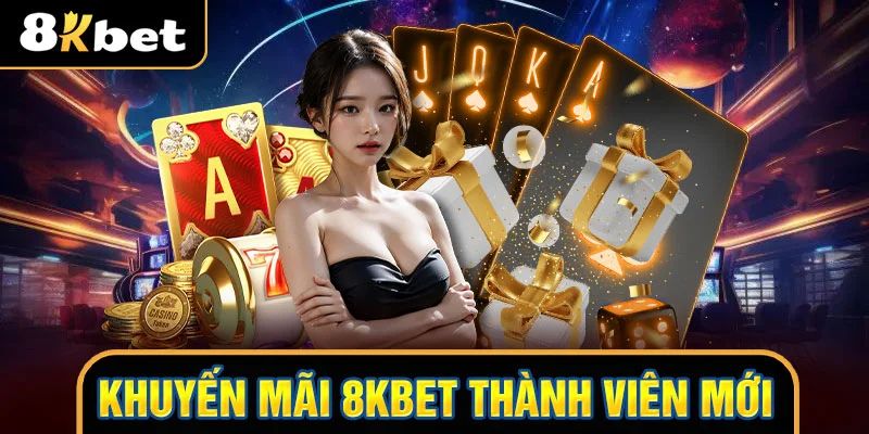 Săn thưởng nhà cái thành viên mới: Bí kíp nhận quà liền tay!